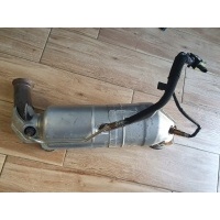 Собаки катализатор dpf k751 1.2 corsa f , 208 ii , 9825522080