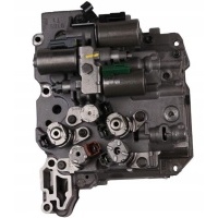 Блок управления мехатроника aw55 - 50 форд kuga 09 - 12 5 sp f / 4wd l5 2.5l
