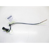 Saab 9 - 5 95 98 - 09 датчик температуры w962687x