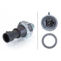 переключатель под давлением масляный 6zl 014 396 - 031 hella