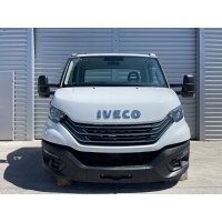 Кабина iveco daily vii 2019 - 2024