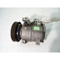 Ssangyong actyon компрессор компрессор кондиционера 6641300115