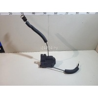 Замок двери задней левой Renault Laguna III (2008 - 2015) 825010001R