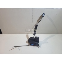 Замок двери передней правой Renault Laguna III (2008 - 2015) 805000005R