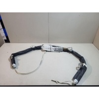 Подушка безопасности боковая (шторка) Renault Laguna III (2008 - 2015) 985P00001R