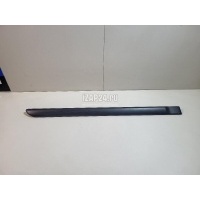 Молдинг задней правой двери Renault Laguna III (2008 - 2015) 828720001R