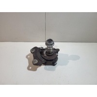 Цапфа левая Renault Laguna III (2008 - 2015) 430190015R