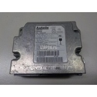 Блок управления AIR BAG Renault Laguna III (2008 - 2015) 285587630R