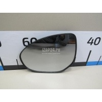 Стекло зеркала электрического левого Mazda Mazda 3 (BL) (2009 - 2013) G33C691G7