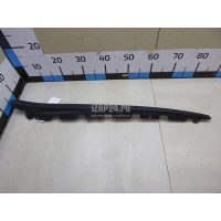 Молдинг лобового стекла Fiat Albea (2002 - 2012) 46804807