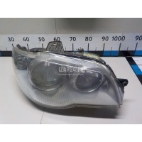 Фара правая Fiat Albea (2002 - 2012) 51754471