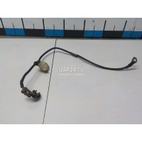Клемма аккумулятора минус Fiat Albea (2002 - 2012) 51791348
