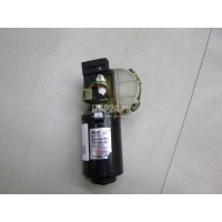 Моторчик стеклоочистителя передний Fiat Albea (2002 - 2012) 64343499