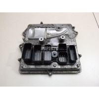 Блок управления двигателем BMW X6 E71 (2008 - 2014) 12148617572