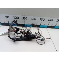 Проводка (коса) BMW X6 E71 (2008 - 2014) 61129242076
