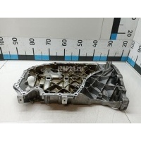 Поддон масляный двигателя VAG A4 [B8] (2007 - 2015) 06H103603AK