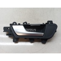 Ручка двери внутренняя левая VAG A4 [B8] (2007 - 2015) 8K0837019E7PE