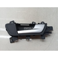 Ручка двери задней внутренняя правая VAG A4 [B8] (2007 - 2015) 8K0839020E7PE