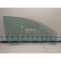 Стекло двери передней правой VAG A5/S5 [8T] Coupe/Sportback (2007 - 2016) 8T0845202D