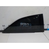 Стекло кузовное глухое правое VAG A5/S5 [8T] Coupe/Sportback (2007 - 2016) 8T0845300GNVB