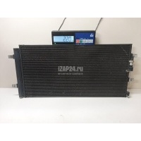 Радиатор кондиционера (конденсер) VAG A4 [B8] (2007 - 2015) 4G0260403A