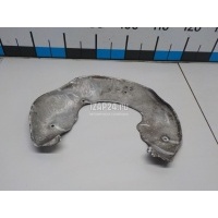Пыльник тормозного диска VAG A4 [B8] (2007 - 2015) 8K0615311A