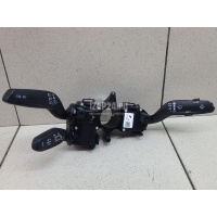 Переключатель подрулевой в сборе VAG A4 [B8] (2007 - 2015) 4G0953502AA4PK