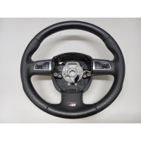 Рулевое колесо для AIR BAG (без AIR BAG) VAG Q5 [8R] (2008 - 2017) 8P0419091EBWUL