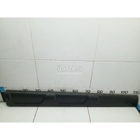Накладка двери передней левой VAG Q5 [8R] (2008 - 2017) 8R0853959C1QP