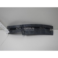 Направляющая переднего бампера левая VAG Q5 [8R] (2008 - 2017) 8R0807277C