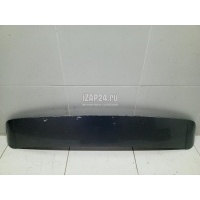 Спойлер (дефлектор) багажника VAG Q5 [8R] (2008 - 2017) 8R0827933CGRU