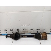 Полуось передняя VAG Q5 [8R] (2008 - 2017) 8R0407271C