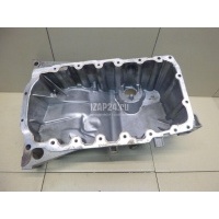 Поддон масляный двигателя VAG A4 [B8] (2007 - 2015) 03L103603K