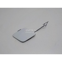 Заглушка буксировочного крюка VAG A4 [B8] (2007 - 2015) 8K0807241EGRU