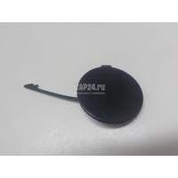Заглушка буксировочного крюка VAG A4 [B8] (2007 - 2015) 8K0807241GRU