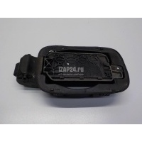 Ниша лючка бензобака VAG A4 [B8] (2007 - 2015) 8K0809999D