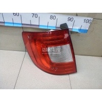 Фонарь задний левый VAG Superb (2008 - 2015) 3T9945111