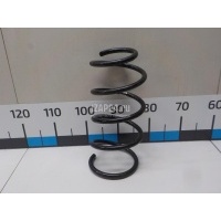 Пружина передняя BMW X1 E84 (2009 - 2015) 31336797580