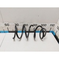 Пружина передняя BMW X1 E84 (2009 - 2015) 31336797580