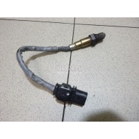 Датчик кислородный/Lambdasonde BMW X1 E84 (2009 - 2015) 11787537984