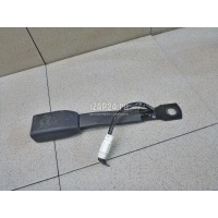 Ответная часть ремня безопасности Renault Koleos (HY) (2008 - 2016) 878162757R