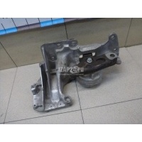 Опора КПП левая Renault Koleos (HY) (2008 - 2016) 112200985R