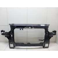 Панель передняя Hyundai-Kia Starex H1/Grand Starex 2007 641014H050
