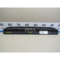 Воздуховод радиатора нижний VAG Allroad quattro (2006 - 2012) 4F0121292E