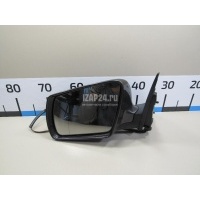 Зеркало левое электрическое VAG Allroad quattro (2006 - 2012) 4F18574093FZ
