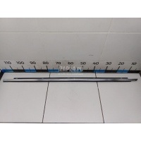 Накладка стекла переднего левого VAG Allroad quattro (2006 - 2012) 4F0853283C2ZZ