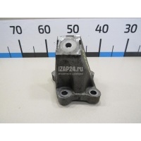 Кронштейн двигателя левый VAG Allroad quattro (2006 - 2012) 4F0199307AA