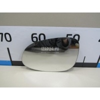Стекло зеркала электрического правого Chery QQ6 (S21) (2007 - 2010) S21BJ8202041