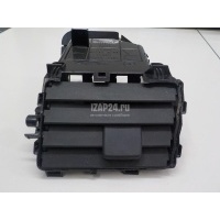 Дефлектор воздушный Mazda Mazda 3 (BL) (2009 - 2013) BBM46491XB02