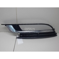 Решетка в бампер левая VAG Passat CC (2008 - 2017) 3C8854661041
